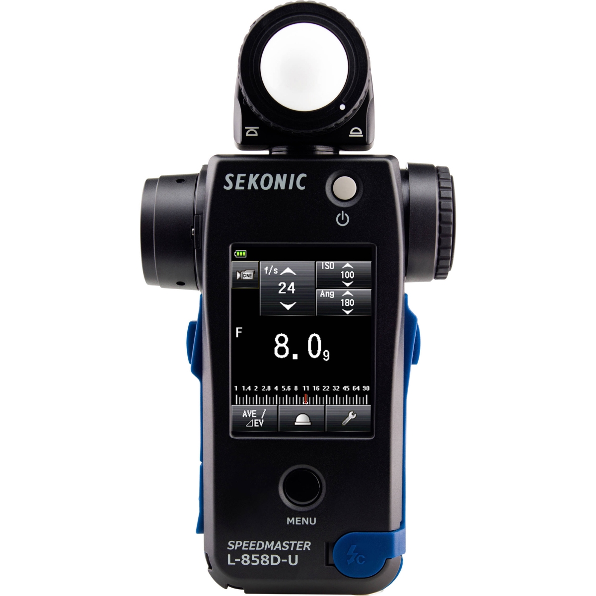 Picture of Sekonic SKNC-L-858D-U SpeedMaster Light Measurement Control