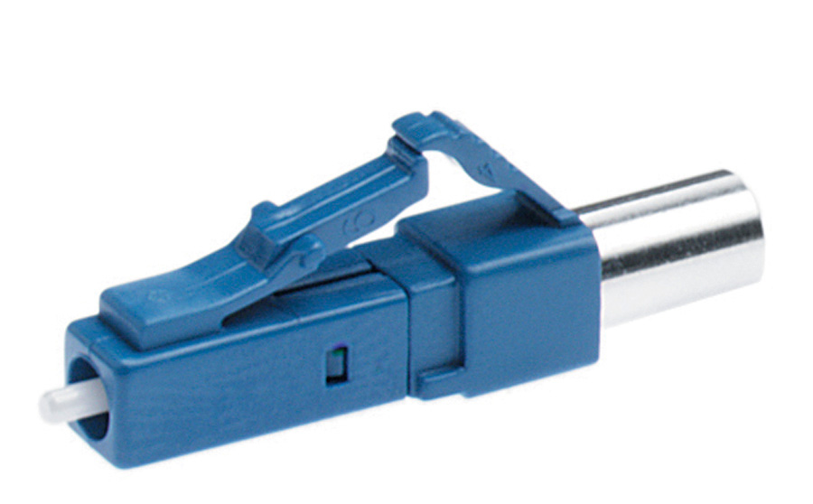 TRM-4-2-1 LC Fiber Terminator - UPC Return Loss 55dB or Greater