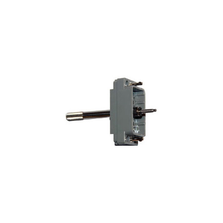 -107 38-Pin Male Plug with Actuating Screw