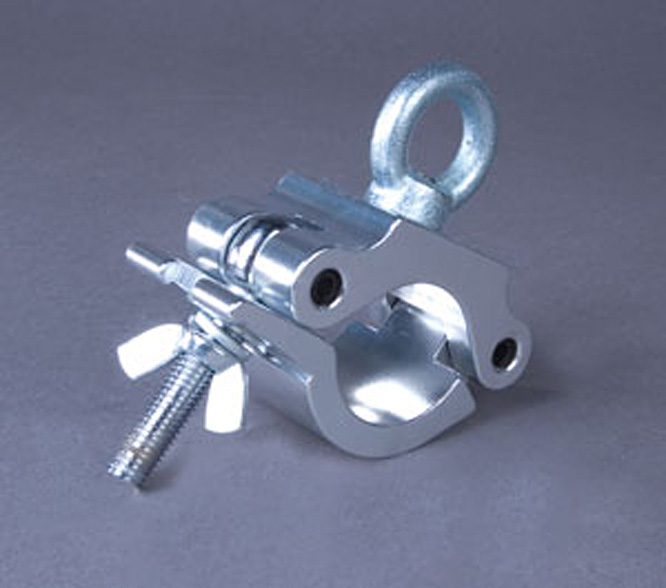 Picture of Elation EYE CLAMP Professional Heavy Duty Pro Clamp with Eye Bolt