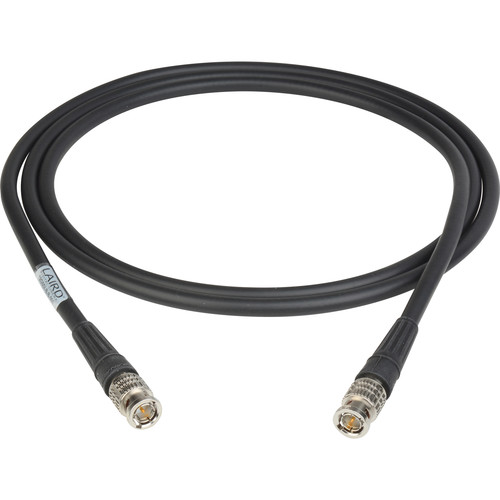 12GSDI-B-B-035 4K UHD Video Coaxial BNC Cable - 35 ft.