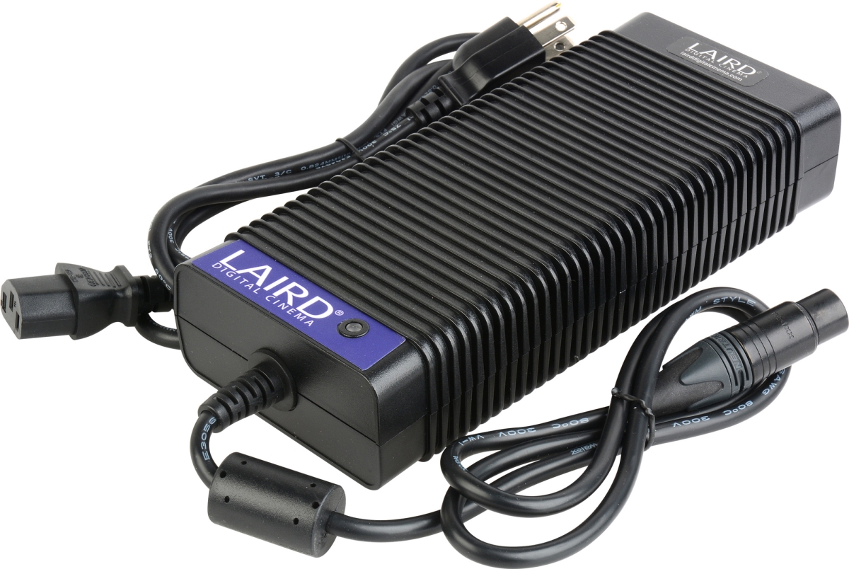 LDC-12V21A-PWR 252 watt 12V 21A AC-DC Power Supply