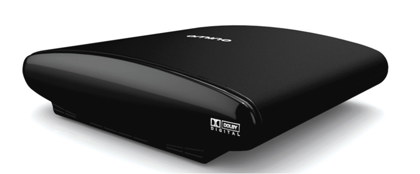 Picture of Amino Communications AMINO-A540 IPTV & OTT Set - Top Box with Integral PVR