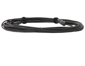 EX-50M Intercom Extension Cable for XLRM to XLRF, 50 ft.