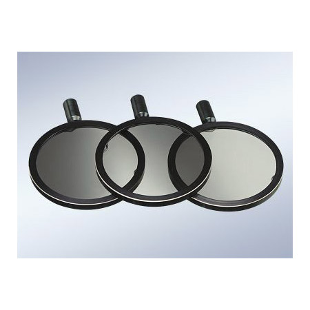 DEDO-DGND Neutral Density Gel Set for the 100 & 150 Series Lights, Multi Color - Set of 12