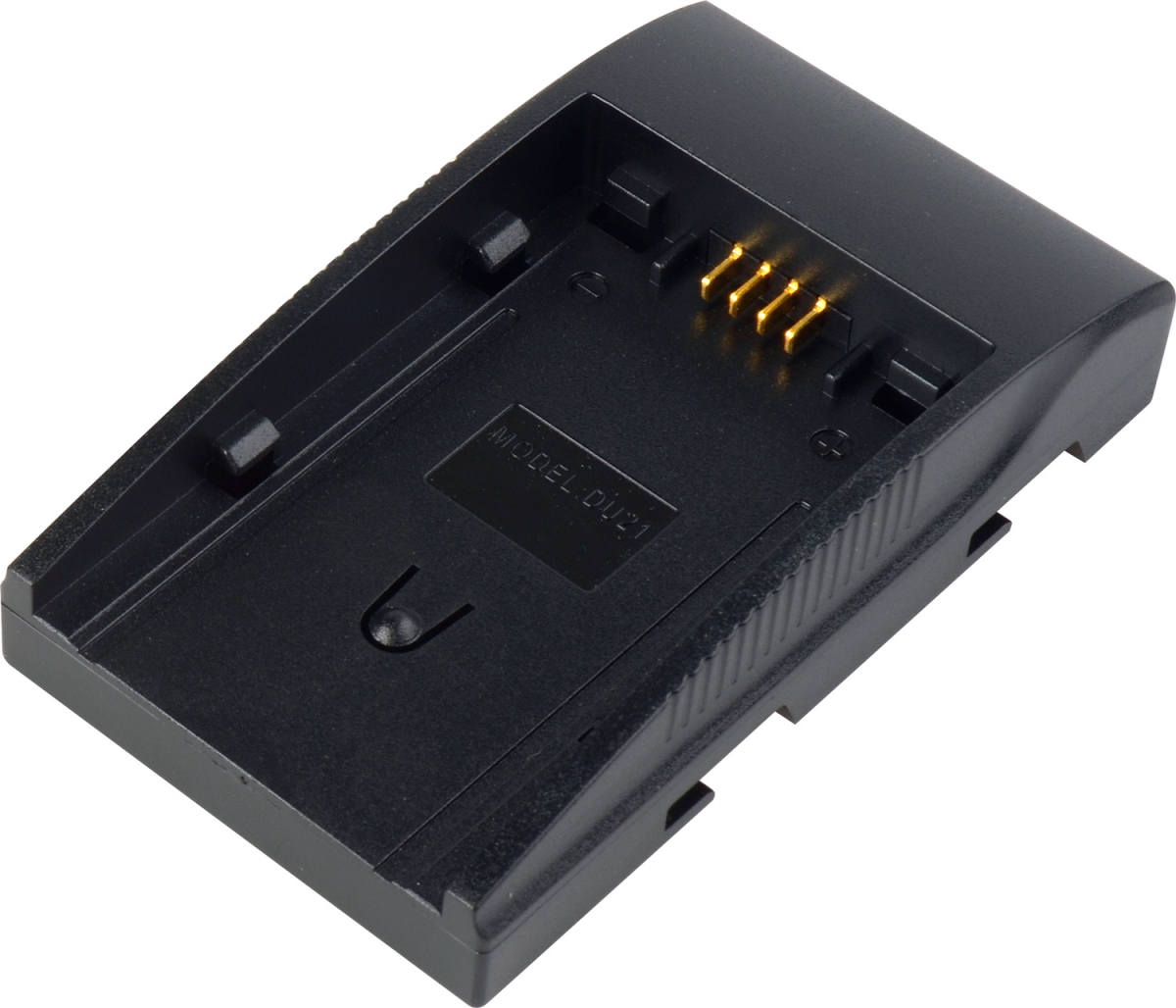 DELV-BPDU21 Panasonic Battery Plate for DSLR-7L Monitors
