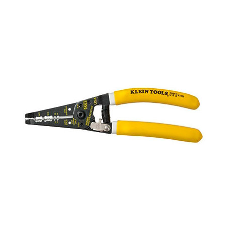 Klein-Kurve Dual NM Cable Stripper & Cutter