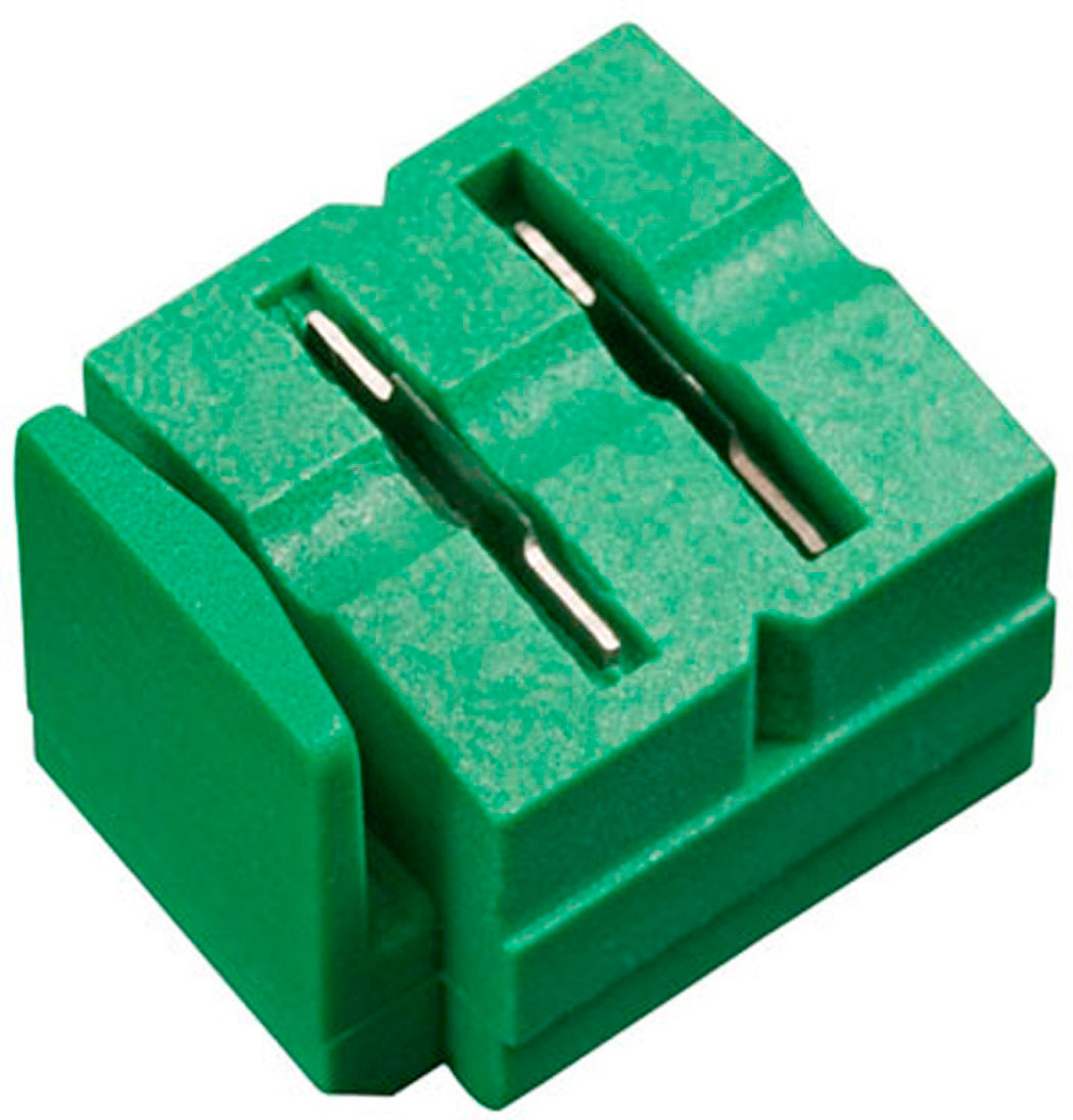 Radial Stripper Cartridge Mini-Coaxial