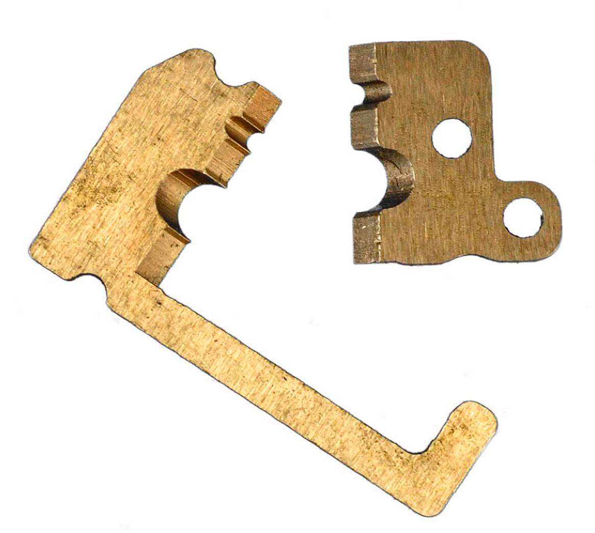 VDV110-046 KATAPULT Wire Stripper - Replacement Blade