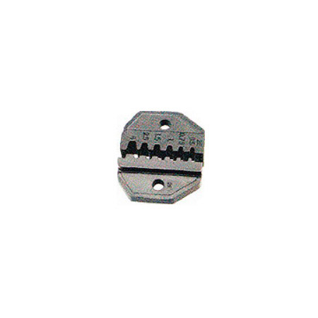 VDV205-039 Die Set Pin Term, Ins or Non-Ins Ferrule