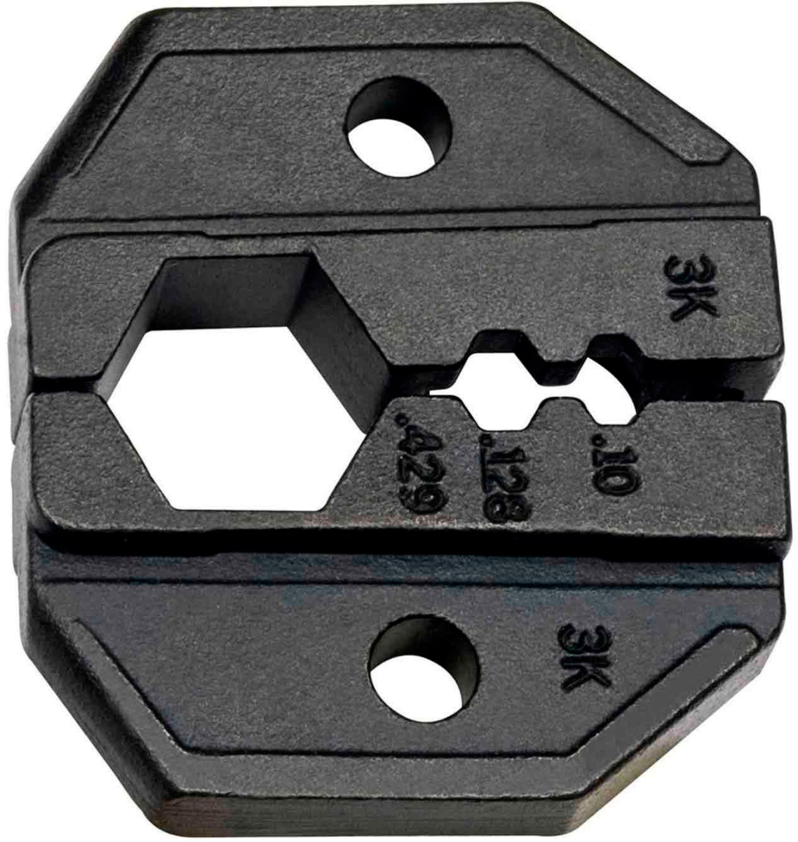 Picture of Klein Tools VDV211-043 Crimp Die Set - RG8&#44; RG11&#44; RG174&#44; RG17 & RG213