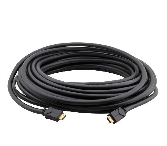 97-91213015 CP-HM-HM-ETH-15 HDMI to HDMI Plenum Cable with Ethernet - 15 ft.