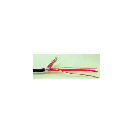 2944 Neglex Console Cable, Black