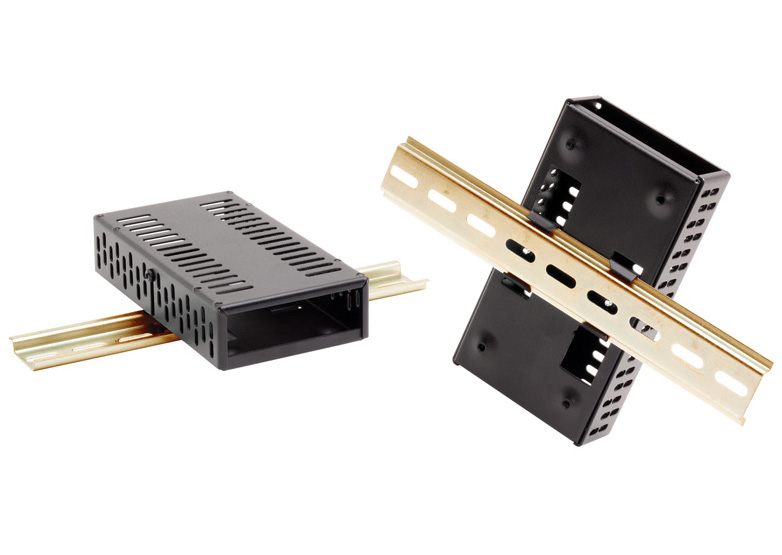 DRA-35P Desktop Power Supply DIN Rail Adapter