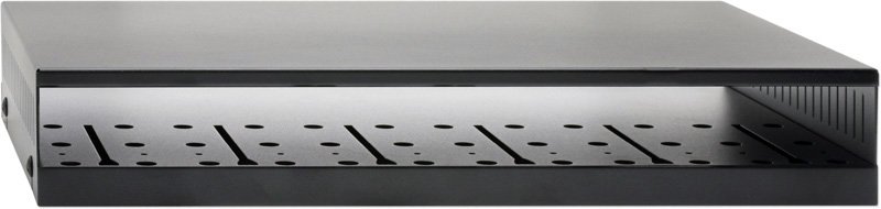 EZ-CC6 Component Chassis for EZ Line 0.16 Components