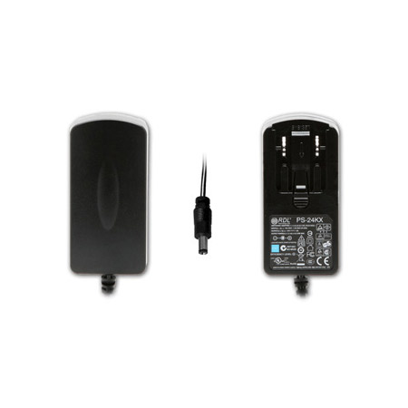 PS-24KX European Switching Power Supply