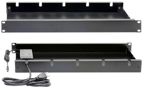 RC-PS5 19 in. Rack Mount for 5 Desktop Power Supplies