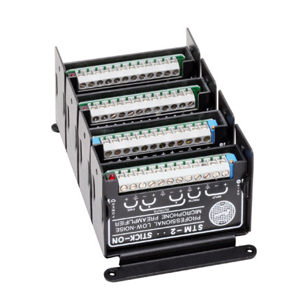 ST-PBR4 Stick-On Mounting Bracket