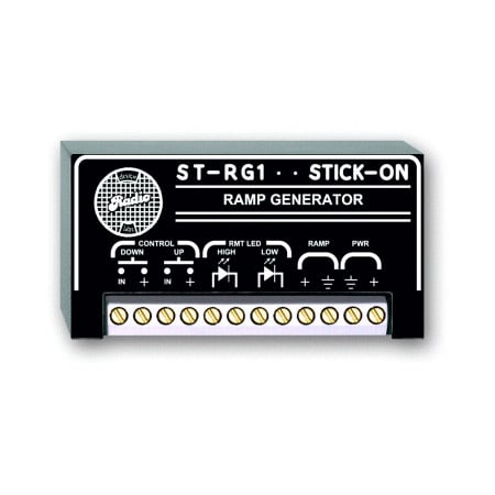 ST-RG1 Ramp Generator - 0 to 10 VDC Output