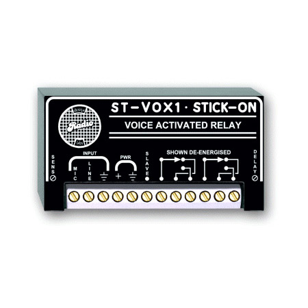 ST-VOX1 Voice Operated Relay
