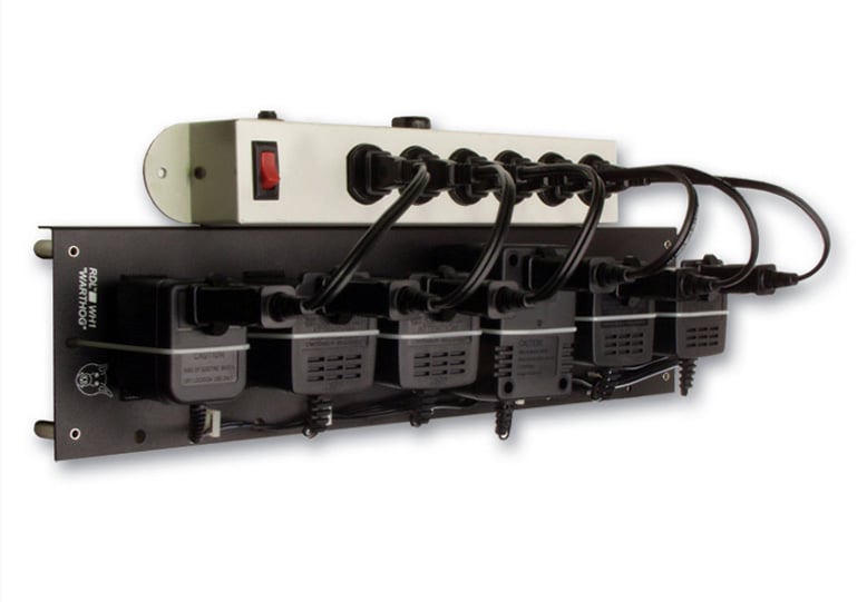 WH1 Warthog Power Supply Adapter - Surface mount