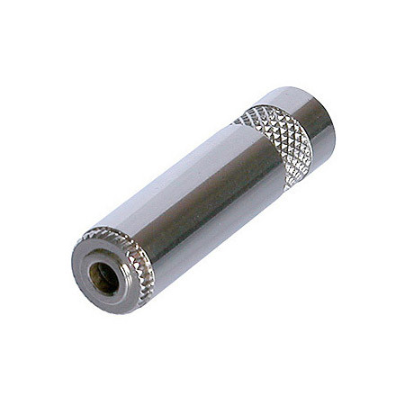 NYS240L 3.5 mm Metal Handle Jack