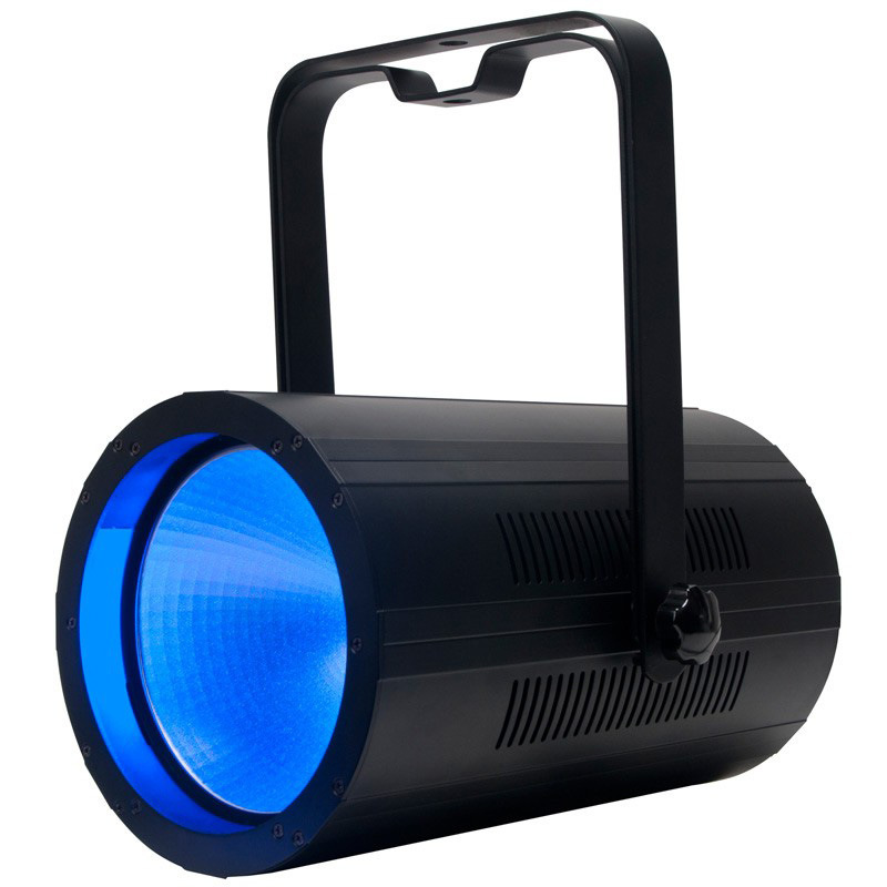 Picture of ADJ COB CANNON WASH LED Par Can with Advanced RGBA COB Chip On Board Technology