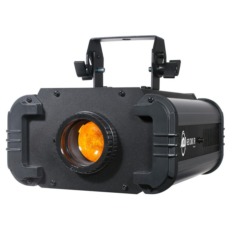 Picture of ADJ H2O DMX PRO IR Simulated Water Flowing Effect 80W LED
