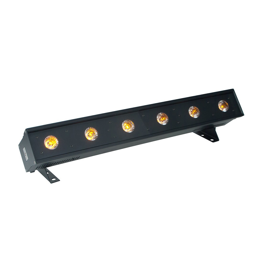 Picture of ADJ ULTRA HEX BAR 6 LED Linear Fixture with 6x 10W 6-in-1 HEX LEDs