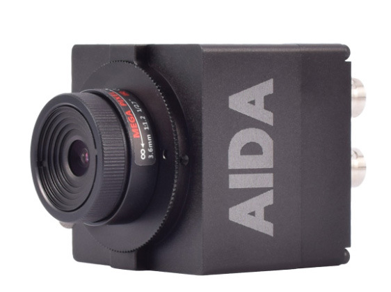 Picture of Aida Imaging AIDA-GEN3G-200 3G-SDI & HDMI Full HD Genlock Camera