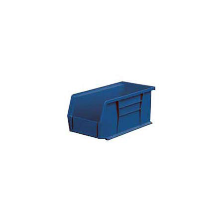 Picture of Akro-Mils AKR30-239 10.75 x 8.25 x 7 in. Akro Bin - Blue
