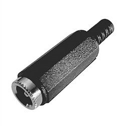 30-333 2.1 mm Inline Coax Power Jack