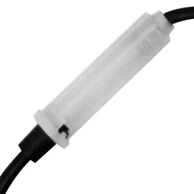 90-818 Heavy Duty Inline Fuse Holder