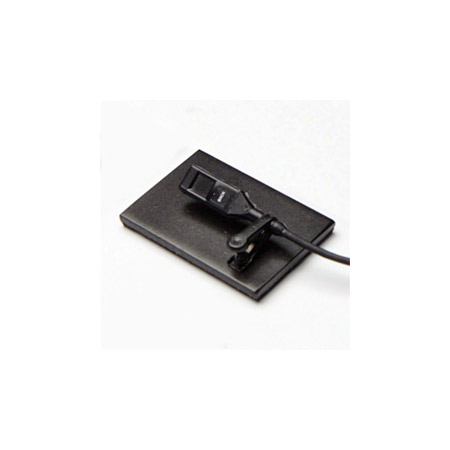 Countryman Associates A2CSM ISOMAX 2 Stage Mount