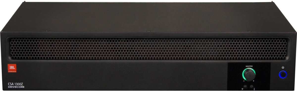 Single Channel 300 watts Audio Power Amplifier