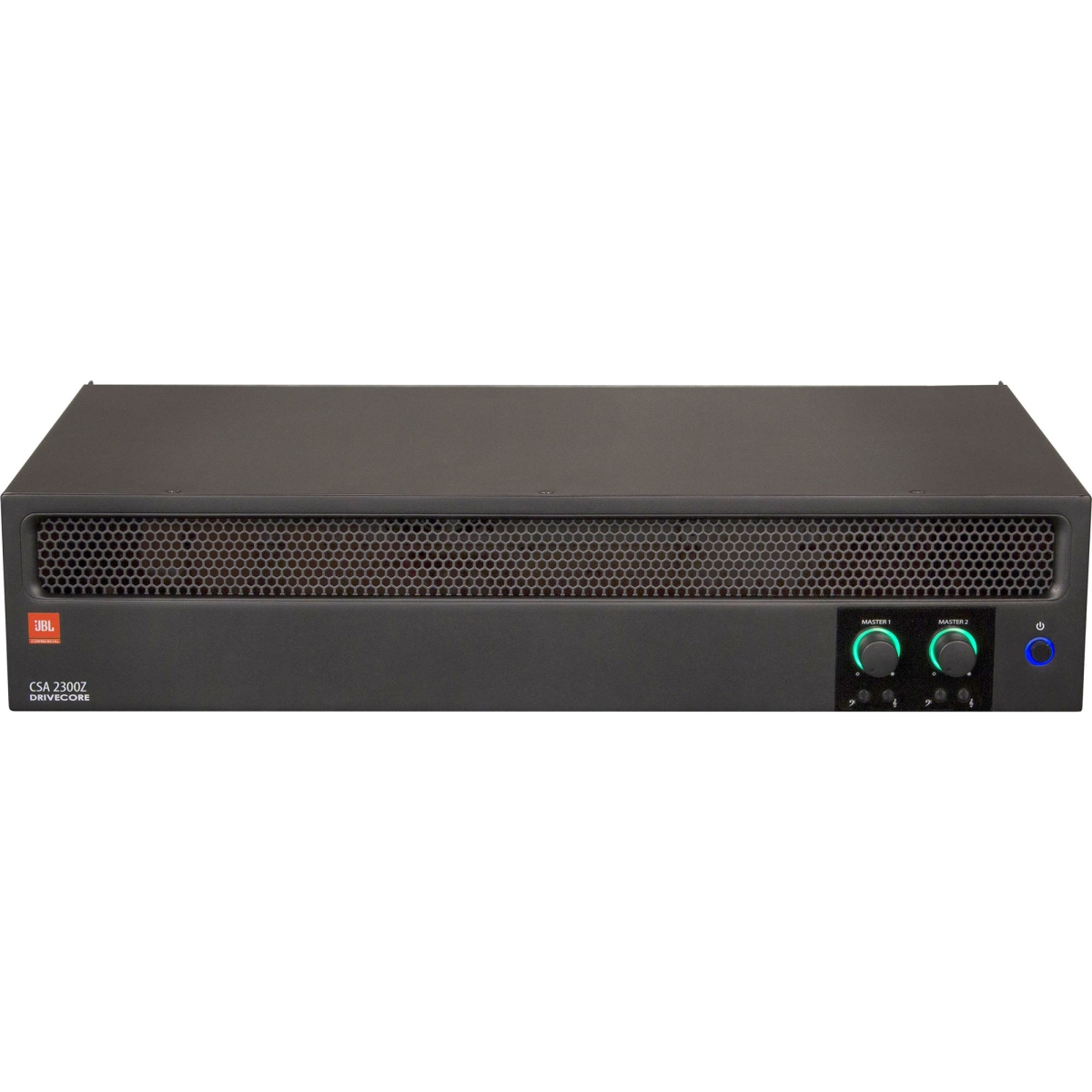 Picture of JBL Professional CSA2300Z Dual-Channel 300 watts Amplifier