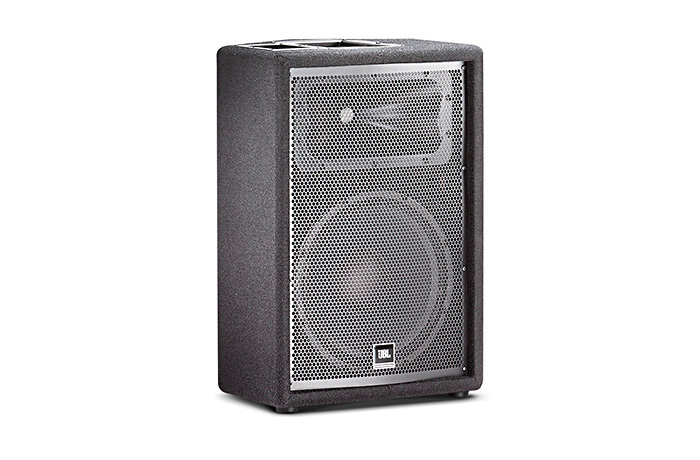 Picture of JBL Professional JRX212 12 in. Two-Way Stage Monitor Loudspeaker System