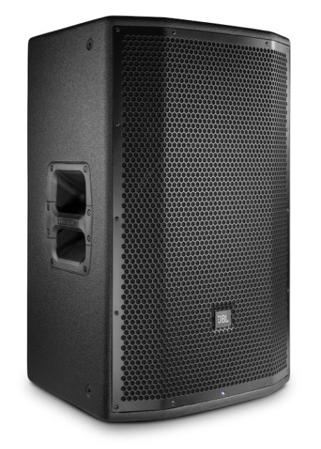 Picture of JBL Professional PRX815W 15 in. Two-Way Full-Range Main System & Floor Monitor with Wi-Fi EQ Control