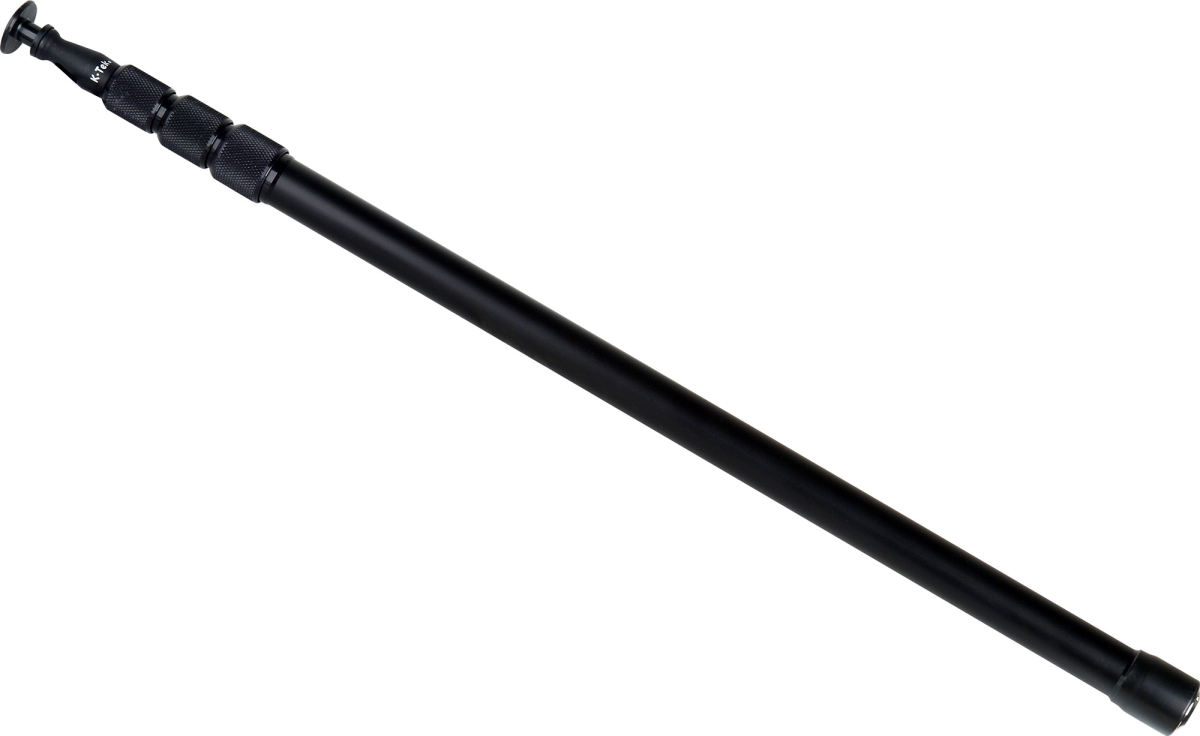 KE89 Avalon Aluminum Boom Pole