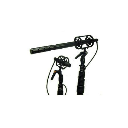 KMT Microphone Suspension Shock Mount