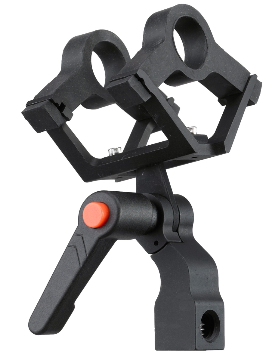 KSSM Shock Mount - Short Version of the K-SM