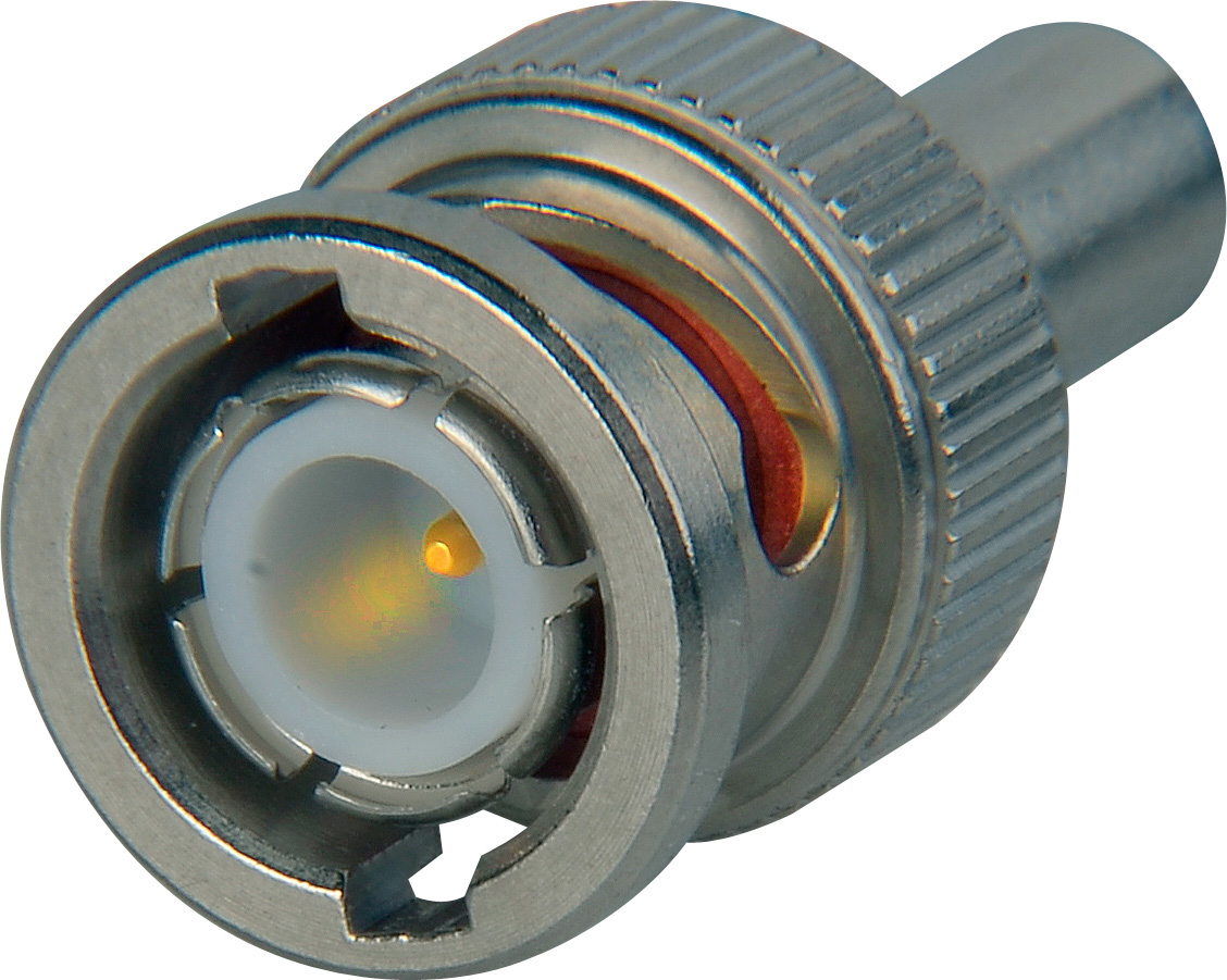 7551149 Replacement BNC Plug