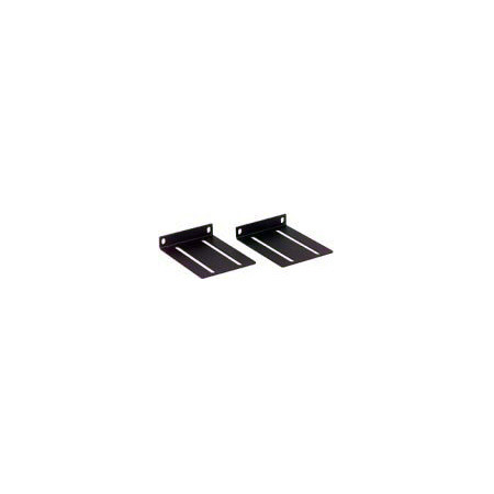 Picture of Middle Atlantic Products PB-5A Brackets for MA Power Strips - Pair