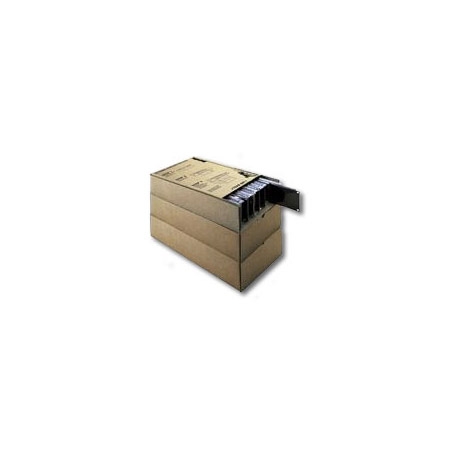 Products PBL3-CP6 3 Panels in Plain Poly Bags - Pack of 6