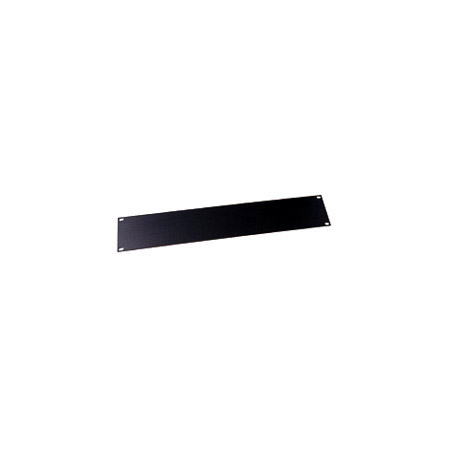 Products PHBL4-CP6 Contractor Pack 4 Space Blank Panel - Pack of 6
