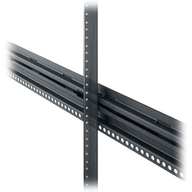 Products RK-RR6 6 Space 10.5 in. Additional Rail Kit
