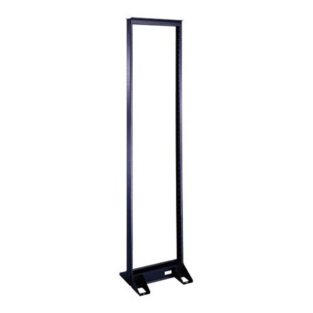 Products RL10-38 19 in. Relay Rack for 38RU - 72 in.