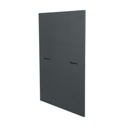 Products SP-5-8 8 Space Side Panel for 5-8 Rack