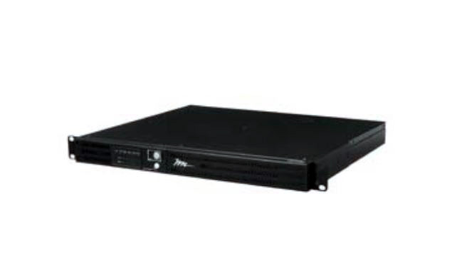 1000VA Select Series UPS Backup Power Supply for 1RU - Black