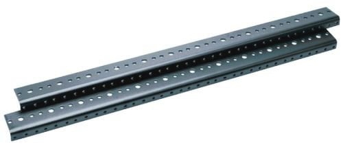 Products WR-RR-44 44 Space Rear Rack Rail Kit for WR Series Rack
